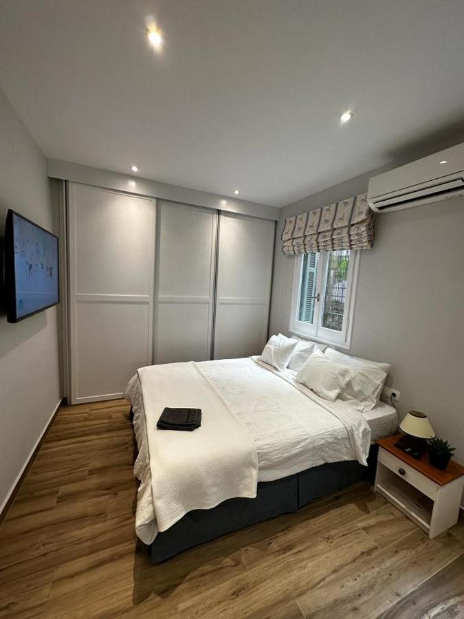 Theodore'S Cosy Apartment Corfu  Exterior photo