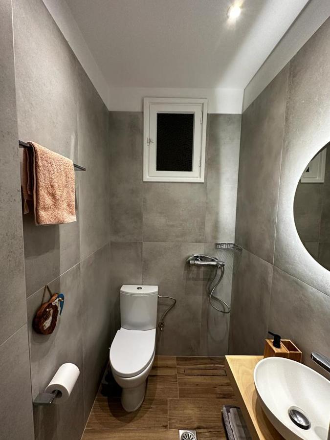 Theodore'S Cosy Apartment Corfu  Exterior photo